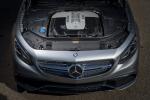 Mercedes-Benz S65 AMG Coupe 2015 года (US)